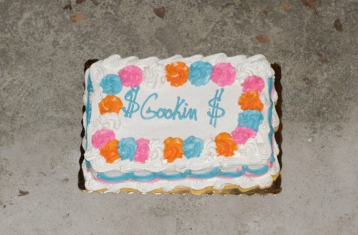 Sir Michael Rocks & Pouya – Gookin’ EP (Mixtape)