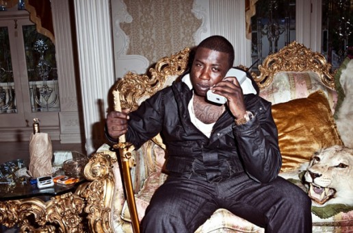 Gucci Mane Files A Lawsuit Against Waka Flocka