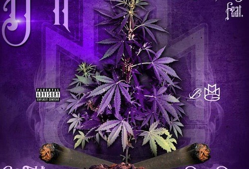 Gunplay – Kush Ft Lil Wayne & Rick Ross