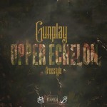 Gunplay – Upper Echelon (Freestyle)