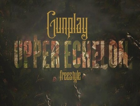 Gunplay – Upper Echelon (Freestyle)