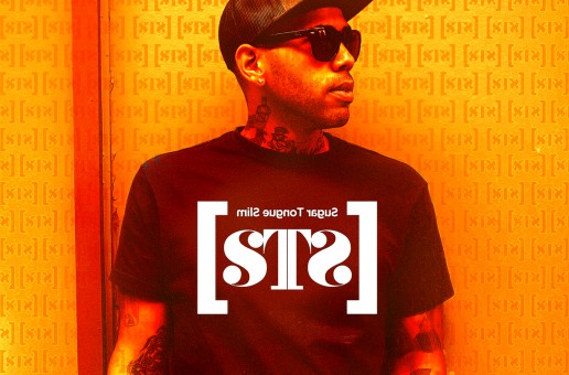 STS – Fire In The Arcade (Prod by Bear One)