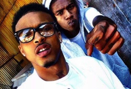 August Alsina – Honest (Remix) Ft. Rocky Diamonds