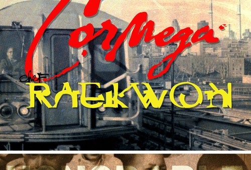 Cormega & Raekwon – Honorable (Audio)