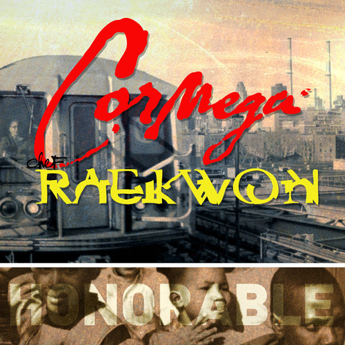 honrable Cormega & Raekwon - Honorable (Audio)  