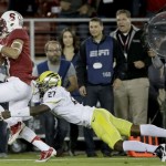 Not So Mighty Ducks: (5) Stanford Upsets (3) Oregon To Shake Up The BCS