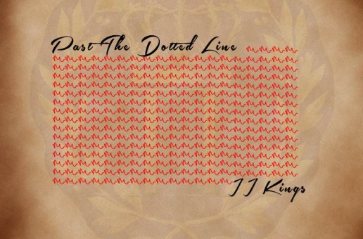 II Kings – Passed The Dotted Line