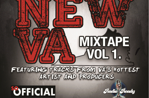 @Kinobeats x @757Radio Presents #NewVA The Mixtape