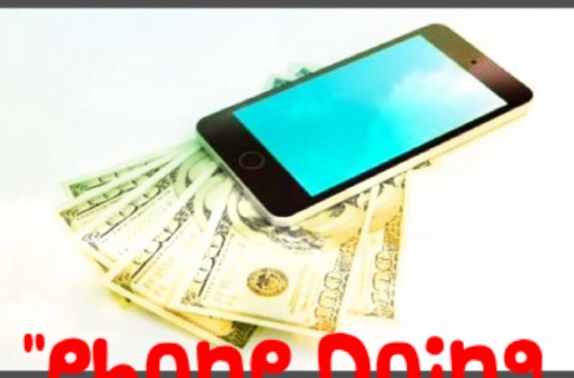 Loudpak P x FChain – Phone Doin Numbers