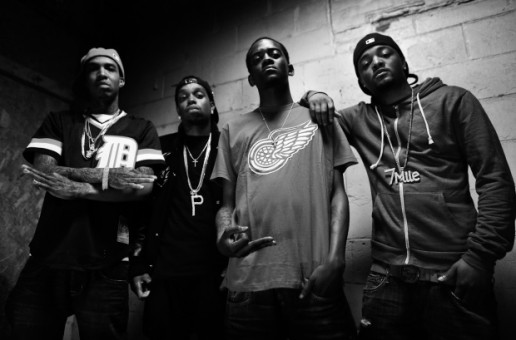 Doughboyz Cashout – Good Ass Night (Video)