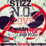 Stizz – N​.​O. Love (Addressing Miz Diego)