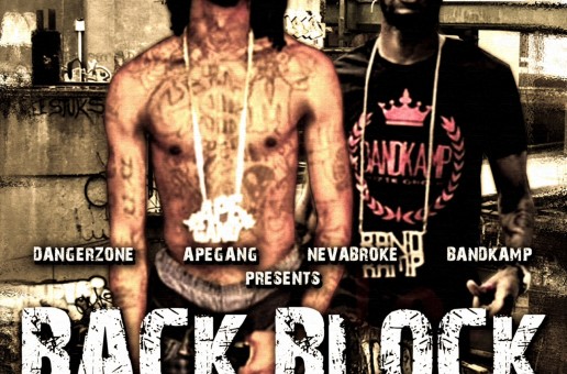 Stizz x Paris Beuller – Back Block