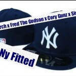 Torch – NY Fitted Ft. Fred The Godson, Cory Gunz & Sinsay
