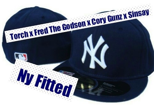 Torch – NY Fitted Ft. Fred The Godson, Cory Gunz & Sinsay