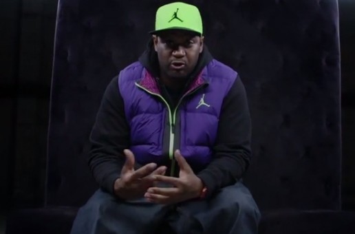 Ghostface Killah & Chris Paul Team Up For Jordan Brand ‘Riquickulous’ Campaign (Video)