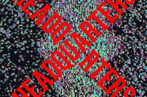 Rockie Fresh – Headquarters Freestyle (Prod. By Lunice)
