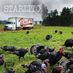 Starlito – Fried Turkey (Album Stream)