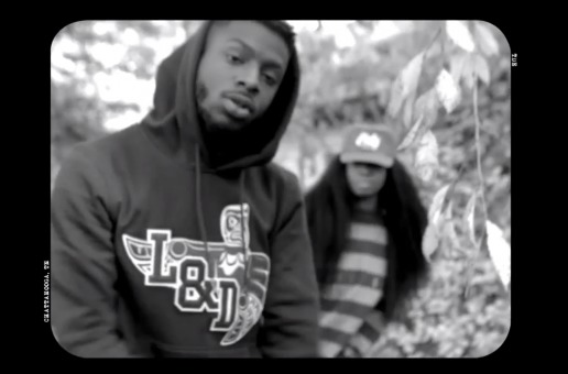 Isaiah Rashad x SZA – Ronnie Drake (Official Video)