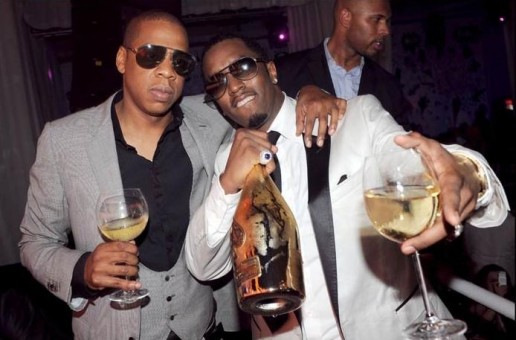 Jay Z, Diddy & Dr. Dre Land On Forbes’ Highest-Paid Musicians List Of 2013