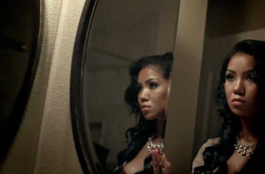 Jhene Aiko – The Worst (Video)