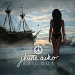 Jhené Aiko – Sail Out (EP)