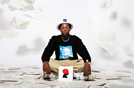 Joey Badass – Two Lips (Prod by J Dilla)