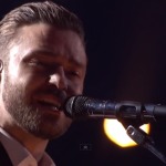 Justin Timberlake – Drink You Away (Live At 2013 American Music Awards) (Video)