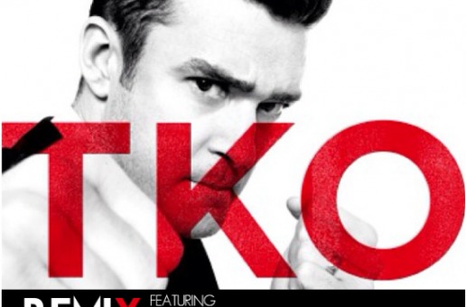 Justin Timberlake – TKO (Remix) Ft. J. Cole, Pusha T & ASAP Rocky