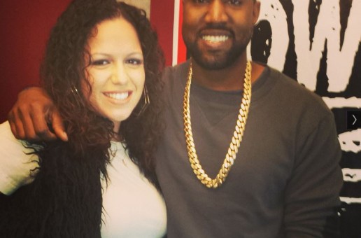Kanye West Talks Fashion, WTT 2, Cruel Winter, Being A “Creative Genius by Default” & more (Video)