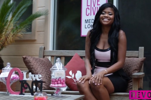 Karen Civil Hosts 3rd Annual ‘Live Civil’ Brunch, Celebrating Influential Women (Video)
