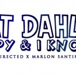 Kat Dahlia – Happy & I Know It (Video)