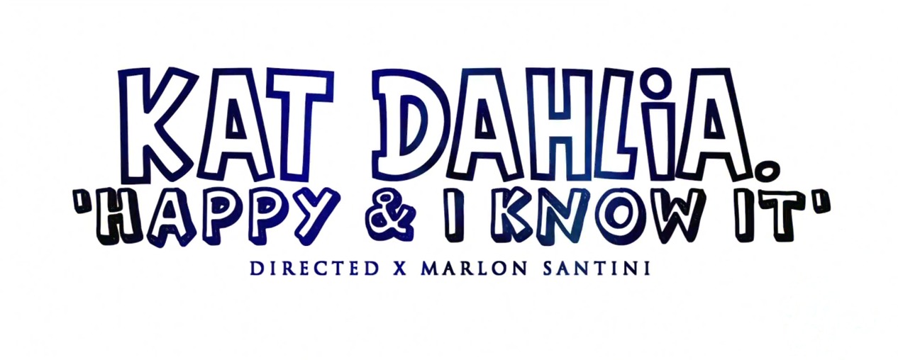 kat-dahlia-happy-i-know-it-video-HHS1987-2013 Kat Dahlia – Happy & I Know It (Video)  