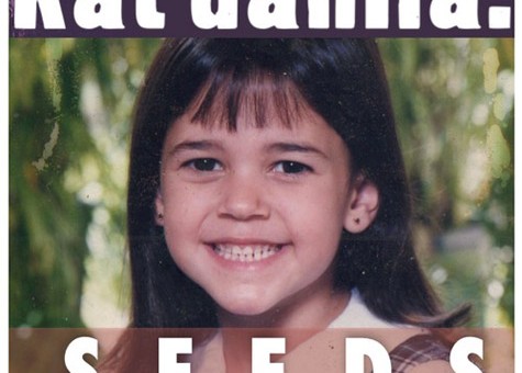 Kat Dahlia – Seeds EP