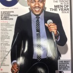 Kendrick Lamar is GQ Magazine’s “Rapper Of The Year”