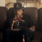 Kid Ink – Show Me Ft. Chris Brown (Video)