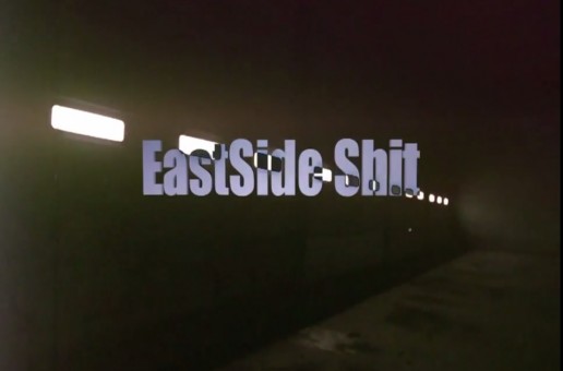 King Louie – Eastside Sh*t Featuring Lil Herb (Official Video) (Dir. by @NICKBRAZINSKY & @dadacreative)