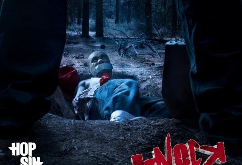 Hopsin – Good Guys Get Left Behind