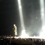Kanye West Rant 4.0: Ye Speaks On Creativity At TD Garden In Boston (Video)