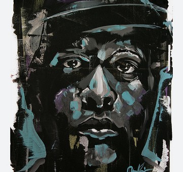 Talib Kweli – Wormhole (Audio) (Prod. by @ohnothedisrupt)
