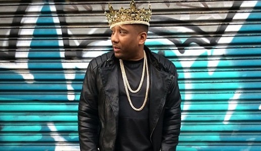 Maino – Just Watch (Audio)