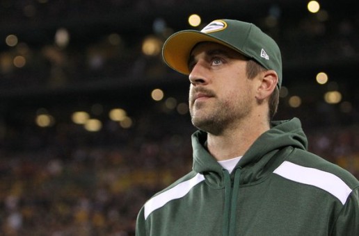 Spoiled Milk: Cheesehead Nation Wonders What’s Next After Aaron Rodgers’ Injury
