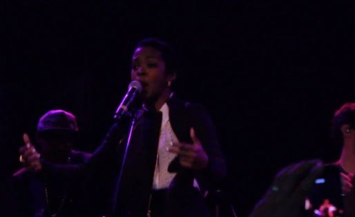 Lauryn Hill – Lost One [ReVamped] (Live At Bowry Ballroom) (Video)