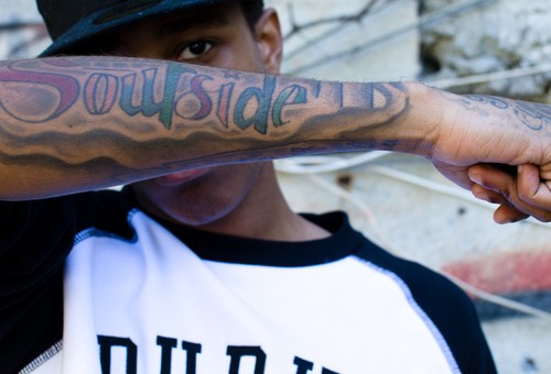 Lightshow – No Love For These Suckas (No Pen, No Pad)