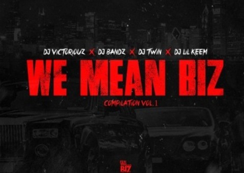 Lil Bibby – Lettin Up Ft. Lil Herb & Lil Durk
