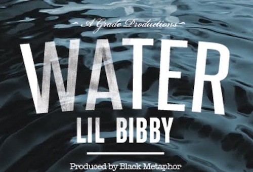 Lil Bibby – Water