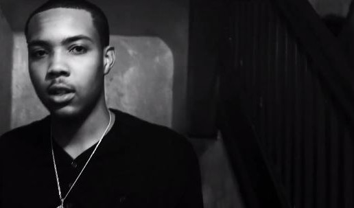 Lil Herb – All My Niggas (Video)