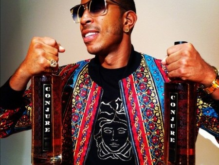 Ludacris – Own It Freestyle