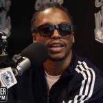 Lupe Fiasco Talks Kendrick Lamar, Falling Off, Yeezus & More W/ Rikki Martinez On Power 106 (Video)