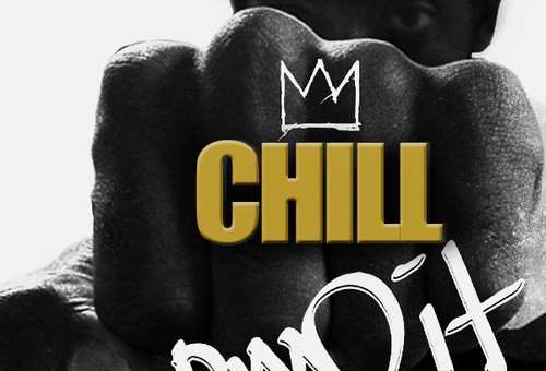 Mack Wilds x Chill Moody – Own It (#NiceThings Mix)