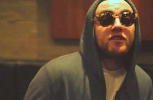 Mac Miller – Warm Up Sessions [S7.EP13]: SBTV (Video)